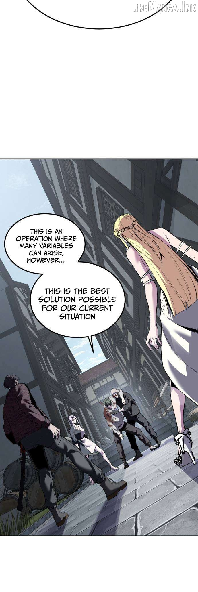 The Boy of Death Chapter 335 page 77