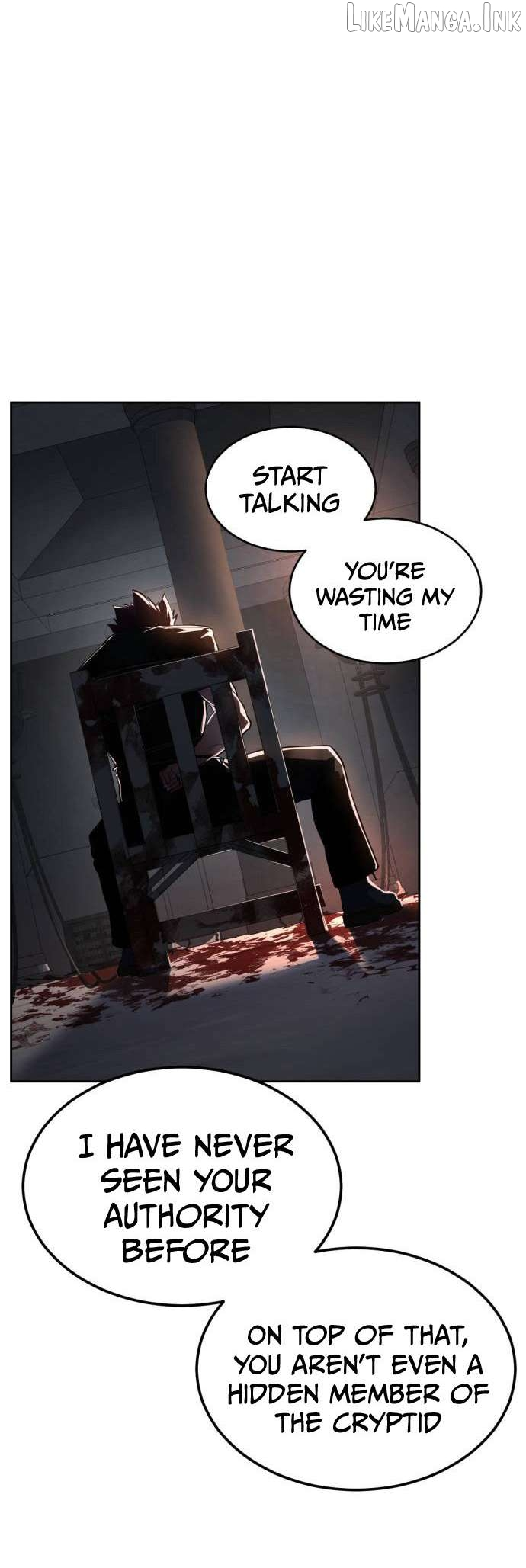 The Boy of Death Chapter 335 page 80