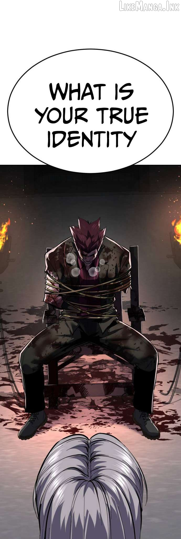 The Boy of Death Chapter 335 page 81