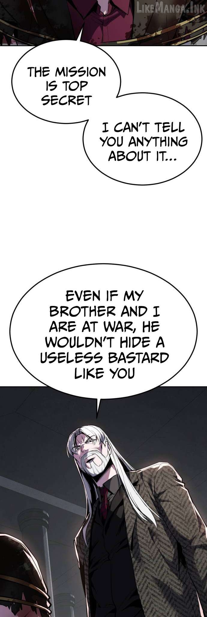 The Boy of Death Chapter 335 page 83