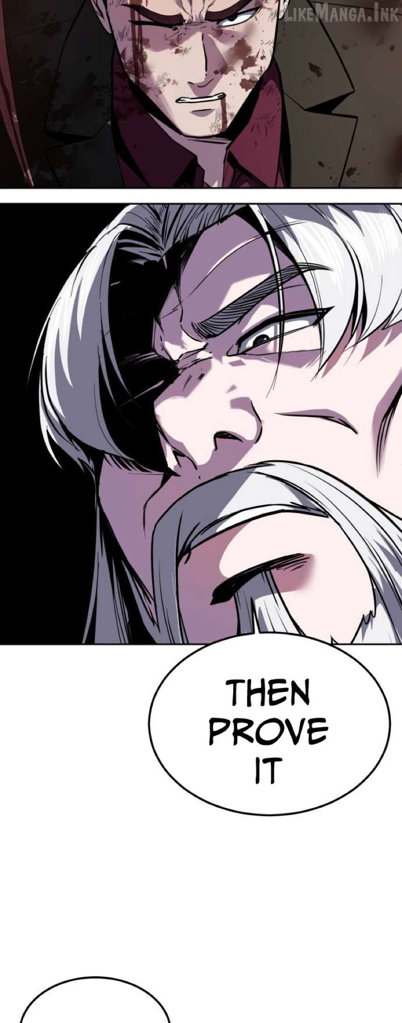 The Boy of Death Chapter 335 page 85