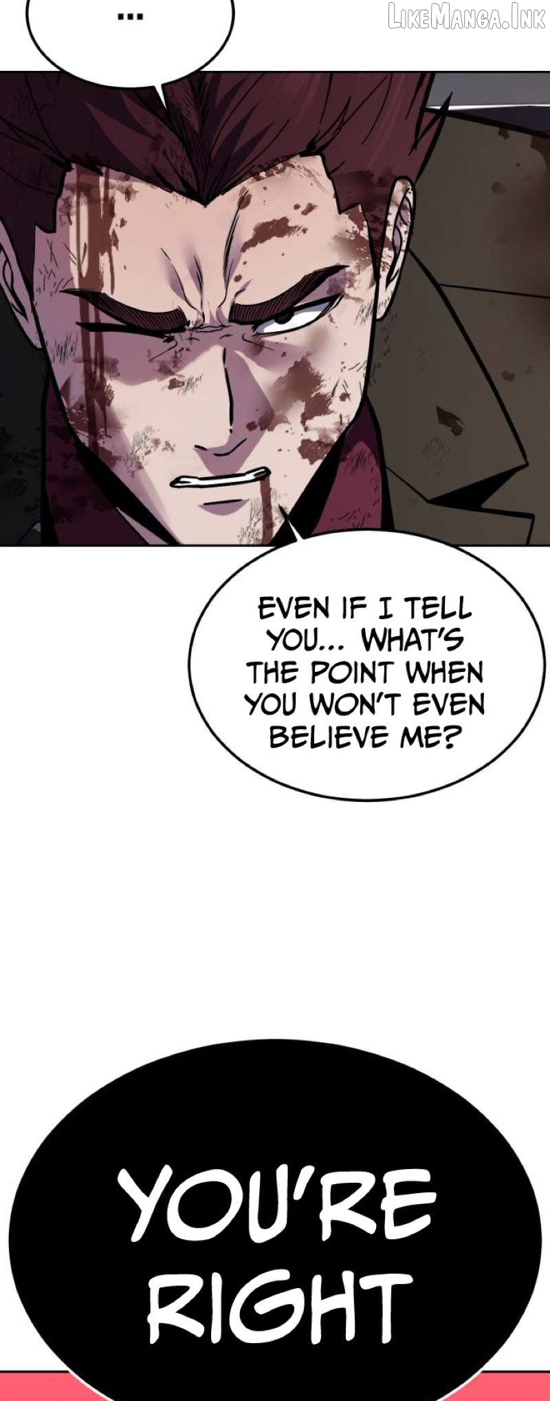 The Boy of Death Chapter 335 page 86