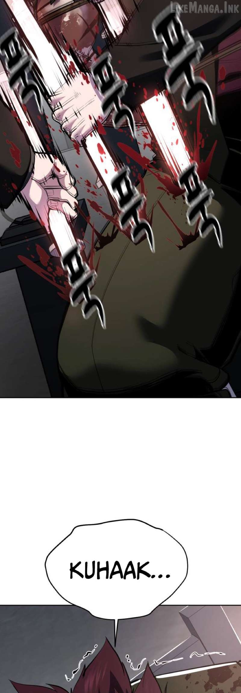 The Boy of Death Chapter 335 page 91