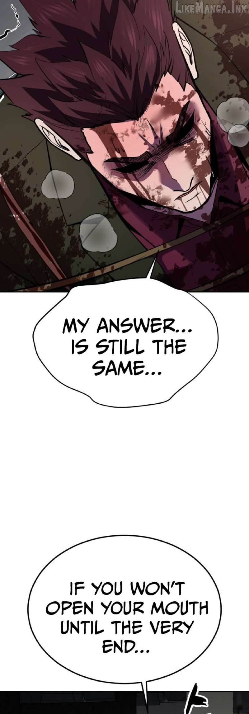 The Boy of Death Chapter 335 page 92