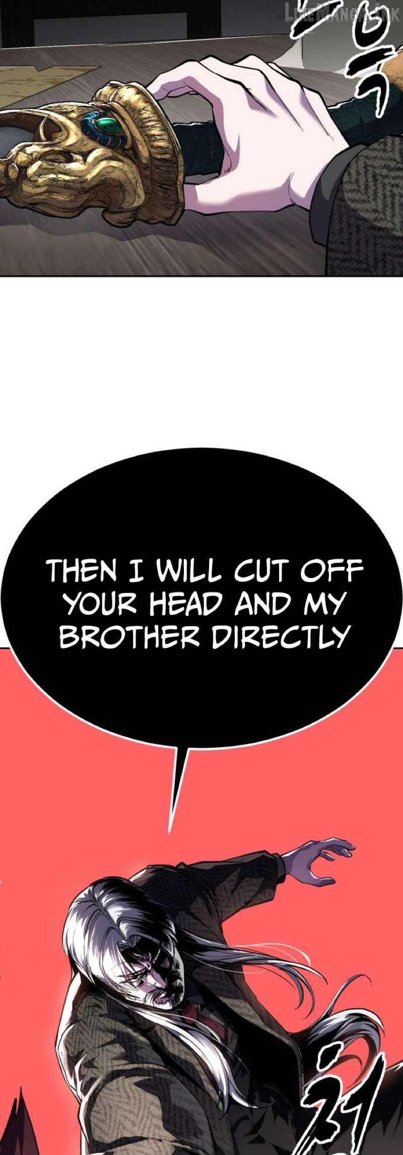 The Boy of Death Chapter 335 page 93