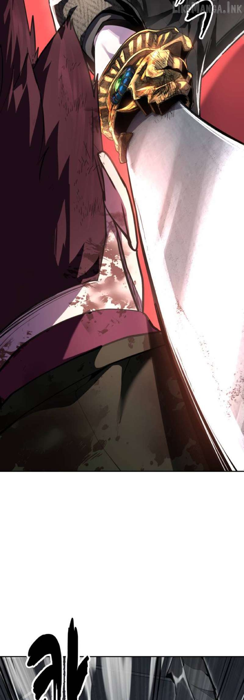 The Boy of Death Chapter 335 page 94