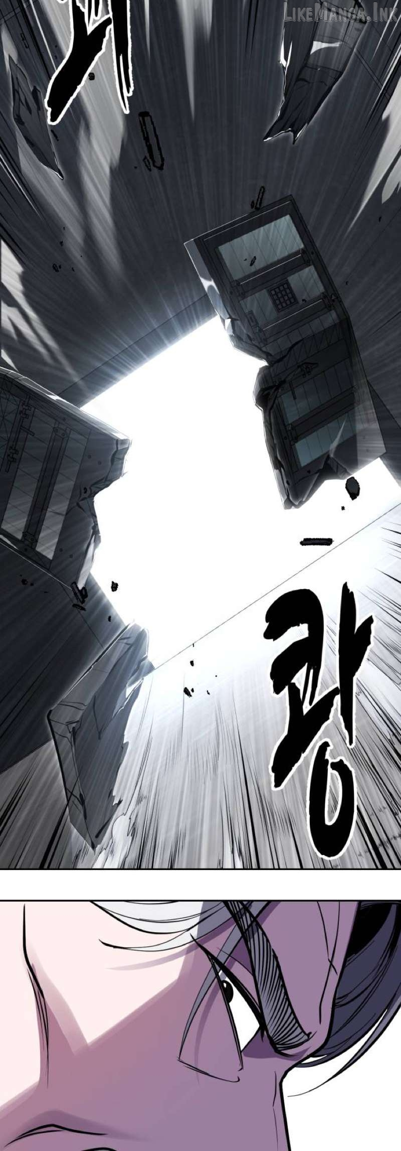 The Boy of Death Chapter 335 page 95