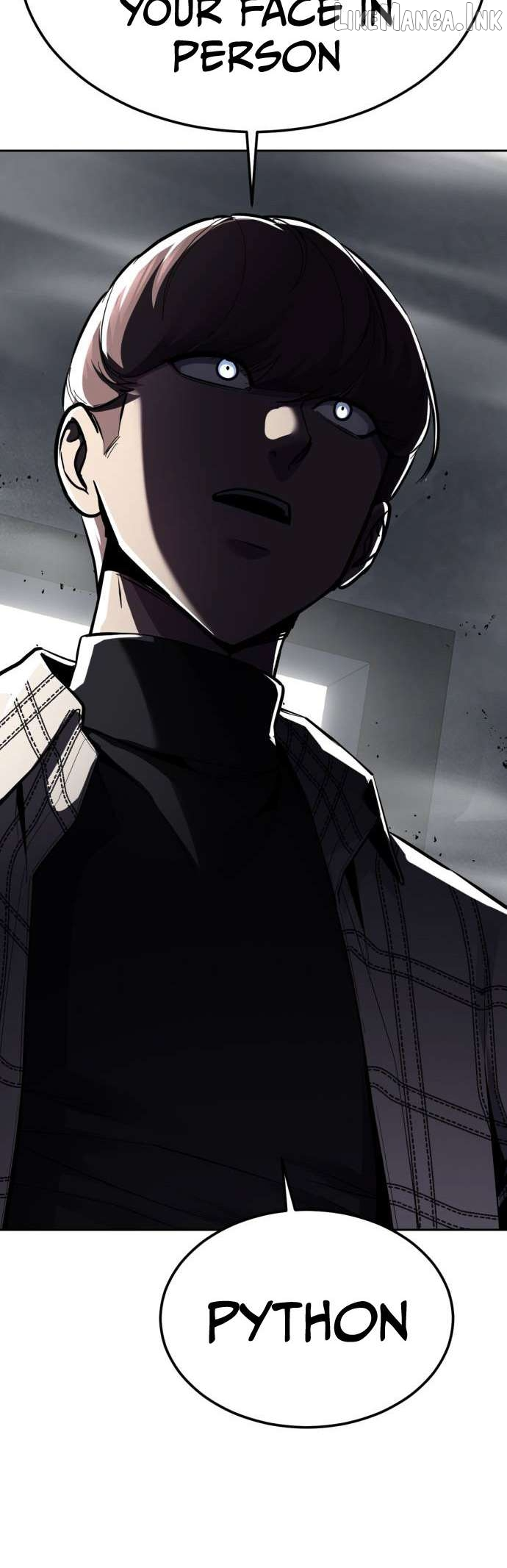 The Boy of Death Chapter 335 page 98