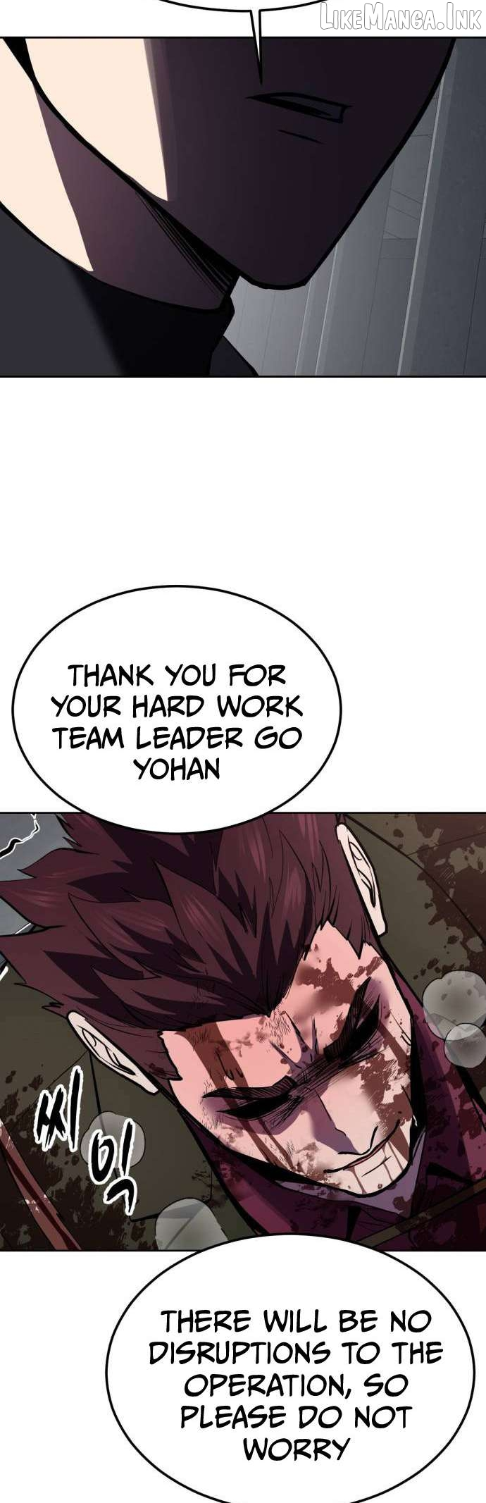 The Boy of Death Chapter 335 page 100