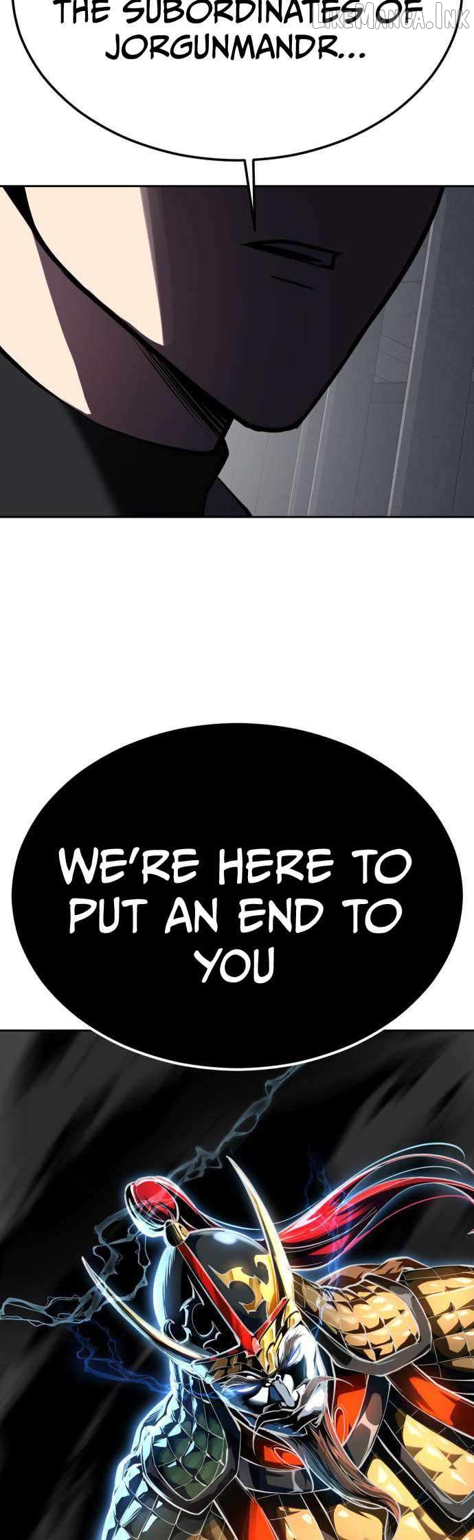 The Boy of Death Chapter 336 page 2