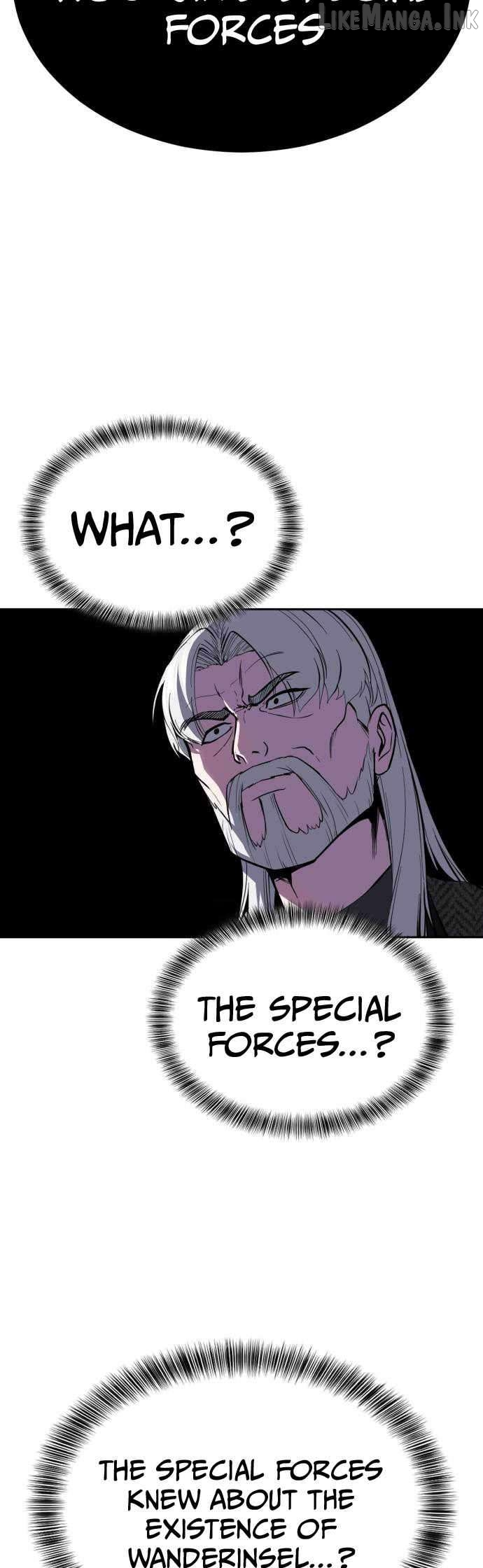 The Boy of Death Chapter 336 page 4