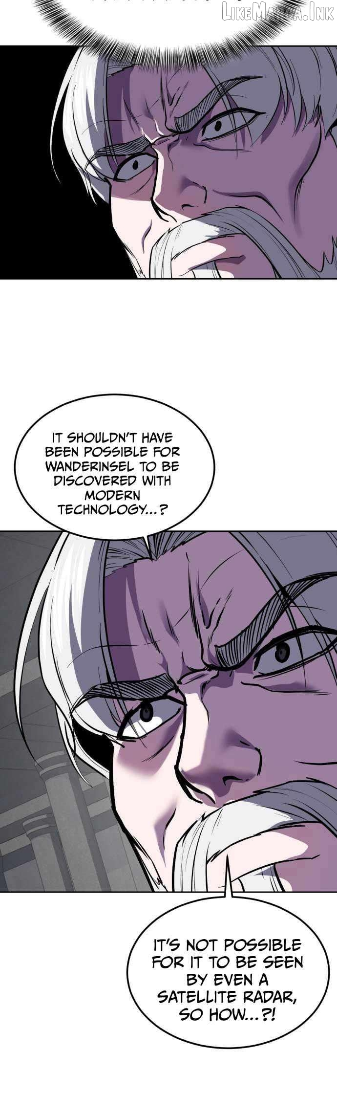 The Boy of Death Chapter 336 page 5