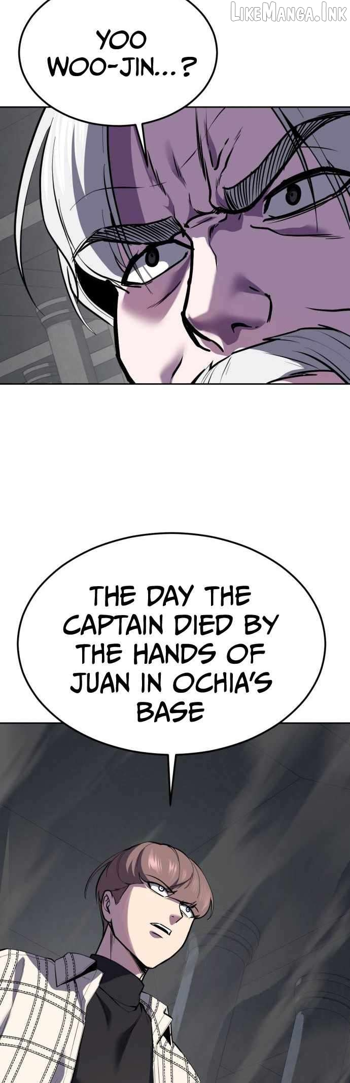 The Boy of Death Chapter 336 page 7