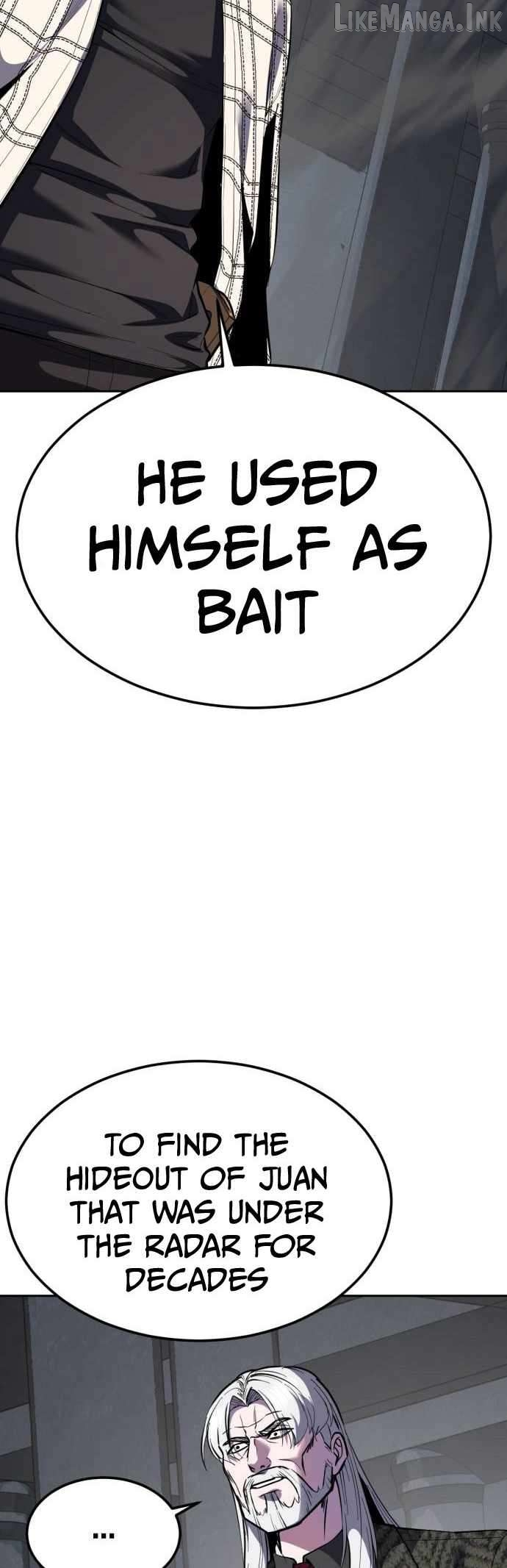 The Boy of Death Chapter 336 page 8
