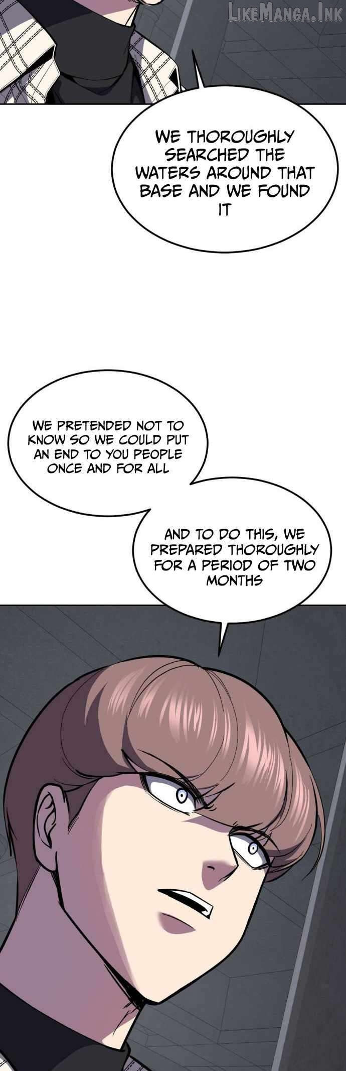 The Boy of Death Chapter 336 page 10