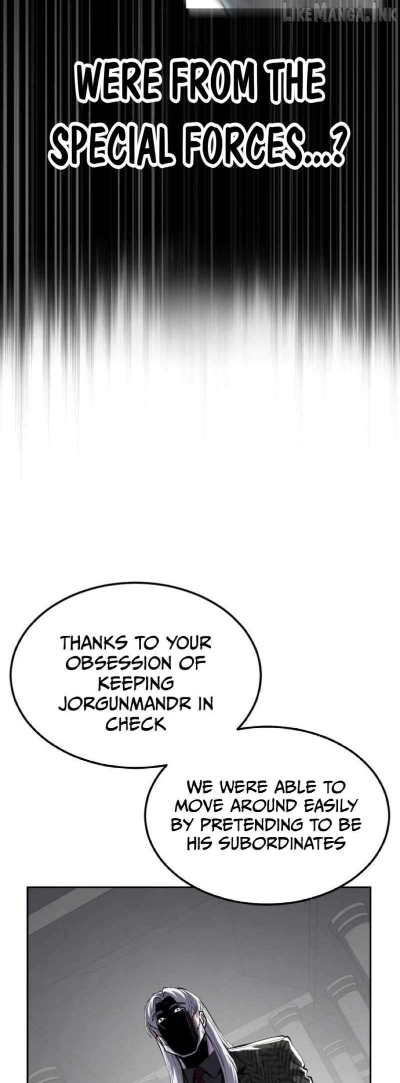 The Boy of Death Chapter 336 page 14