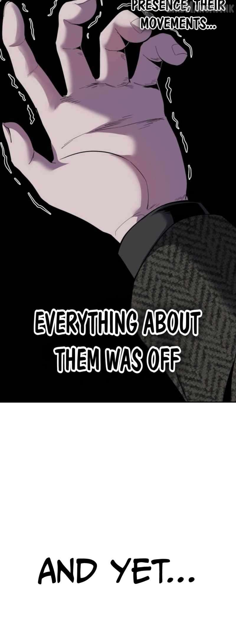 The Boy of Death Chapter 336 page 16