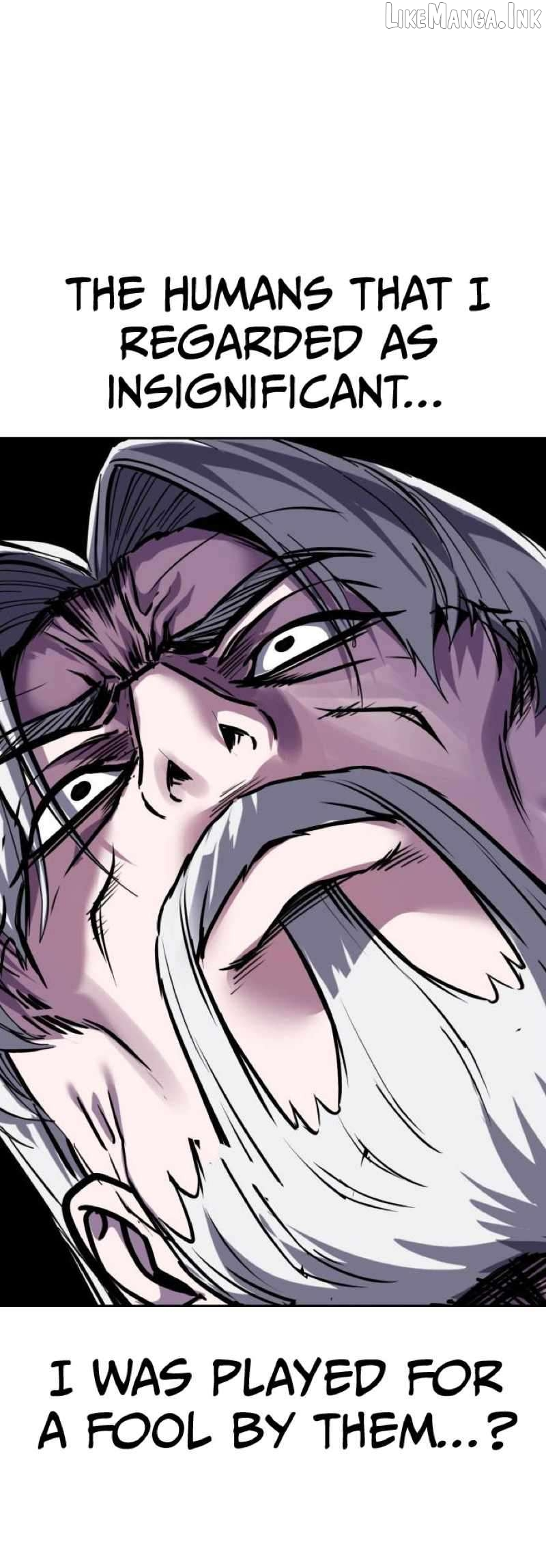 The Boy of Death Chapter 336 page 18