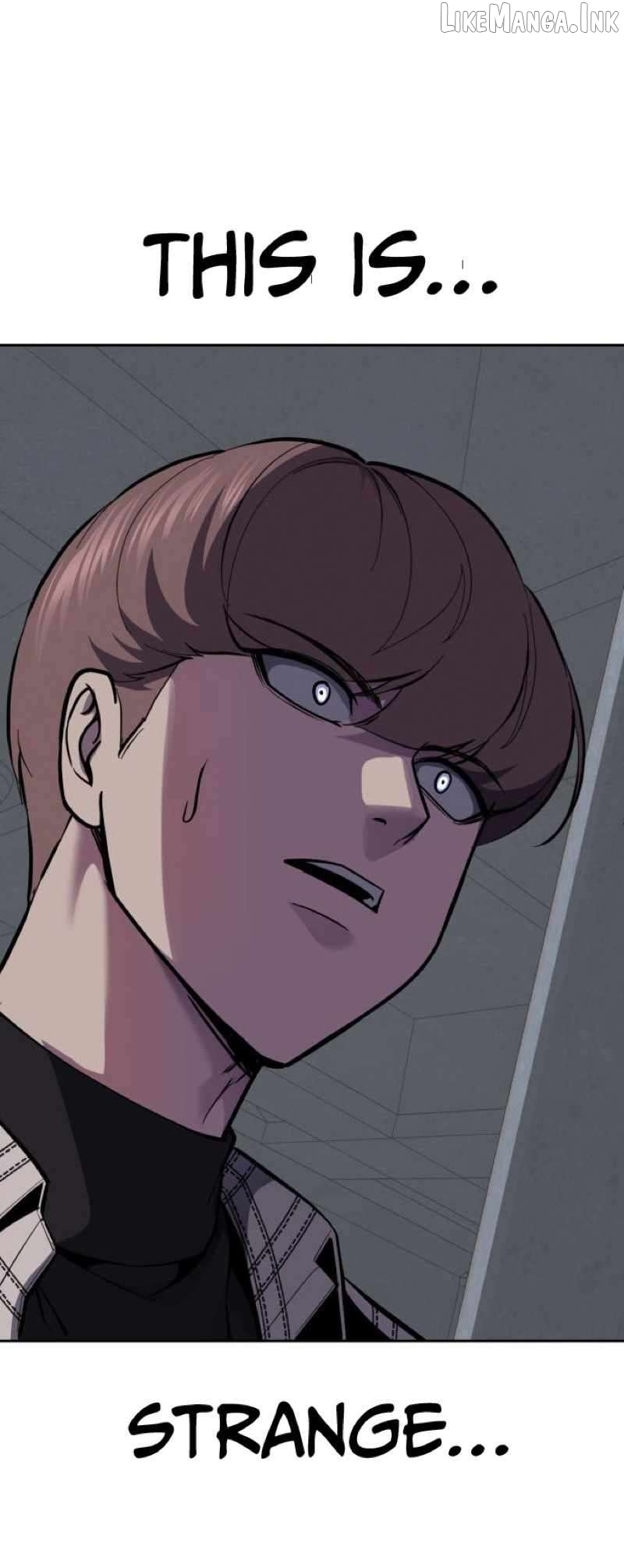The Boy of Death Chapter 336 page 24