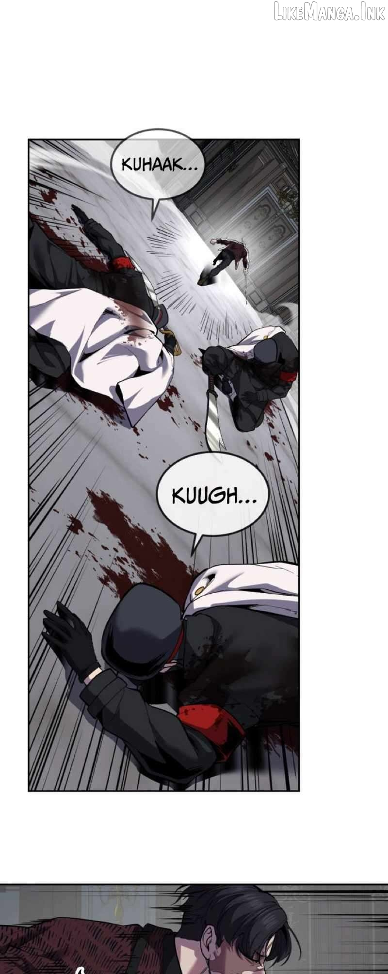 The Boy of Death Chapter 336 page 30