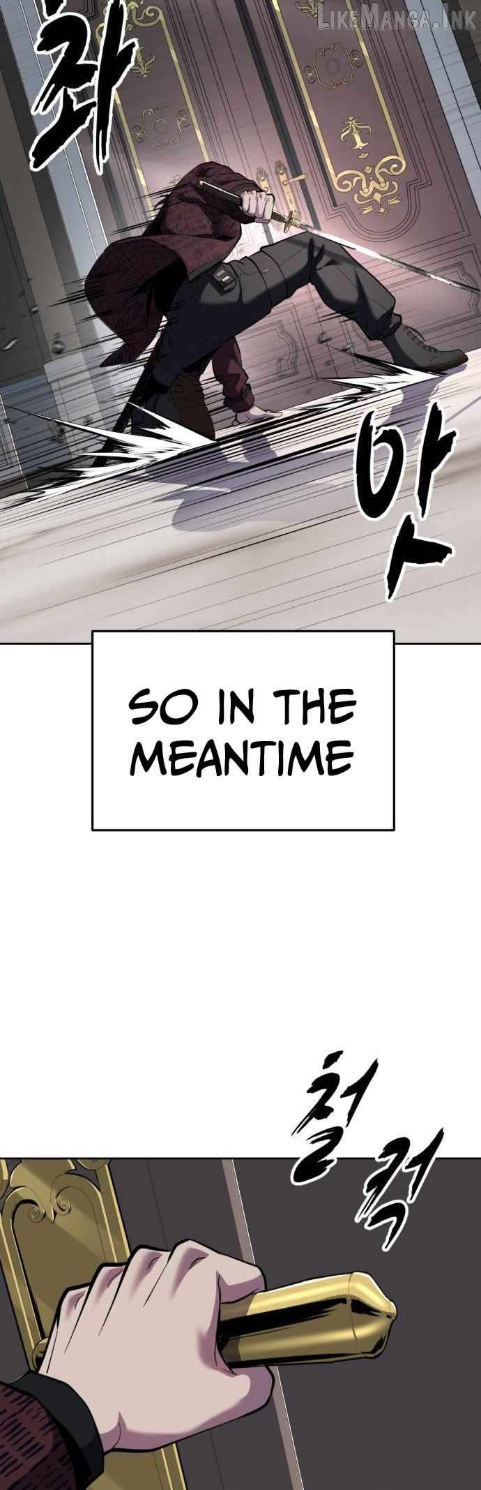 The Boy of Death Chapter 336 page 32