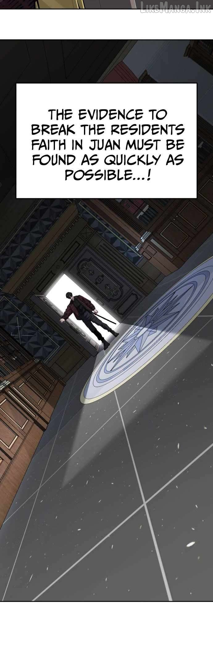 The Boy of Death Chapter 336 page 33