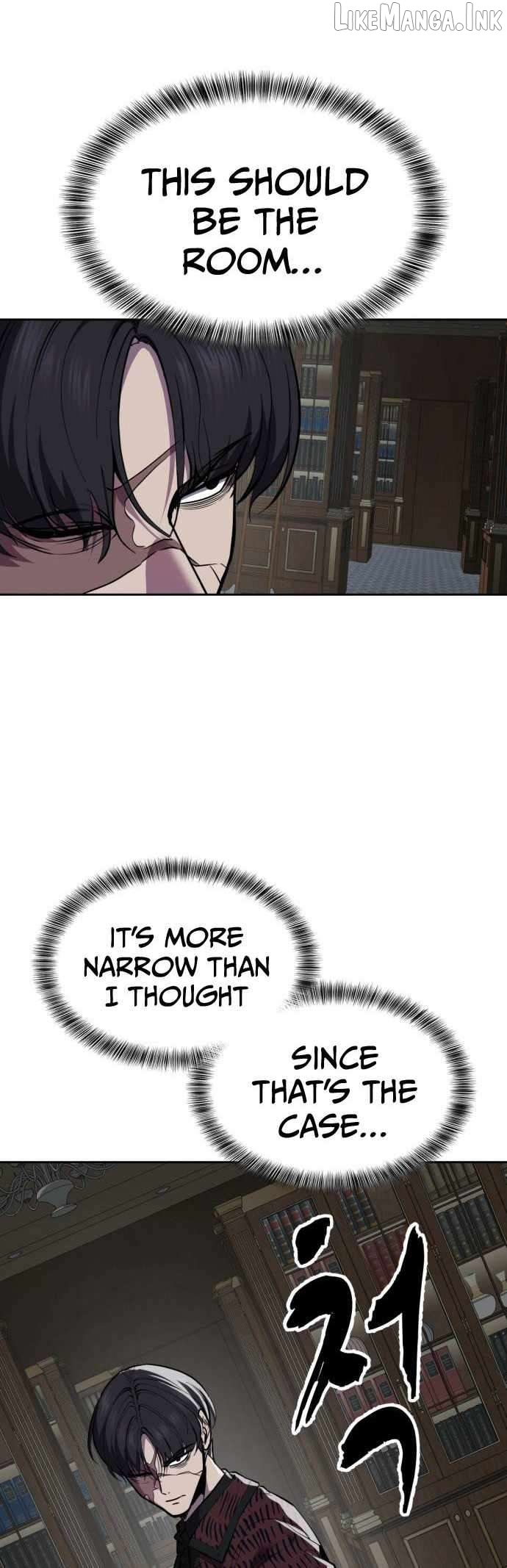 The Boy of Death Chapter 336 page 34