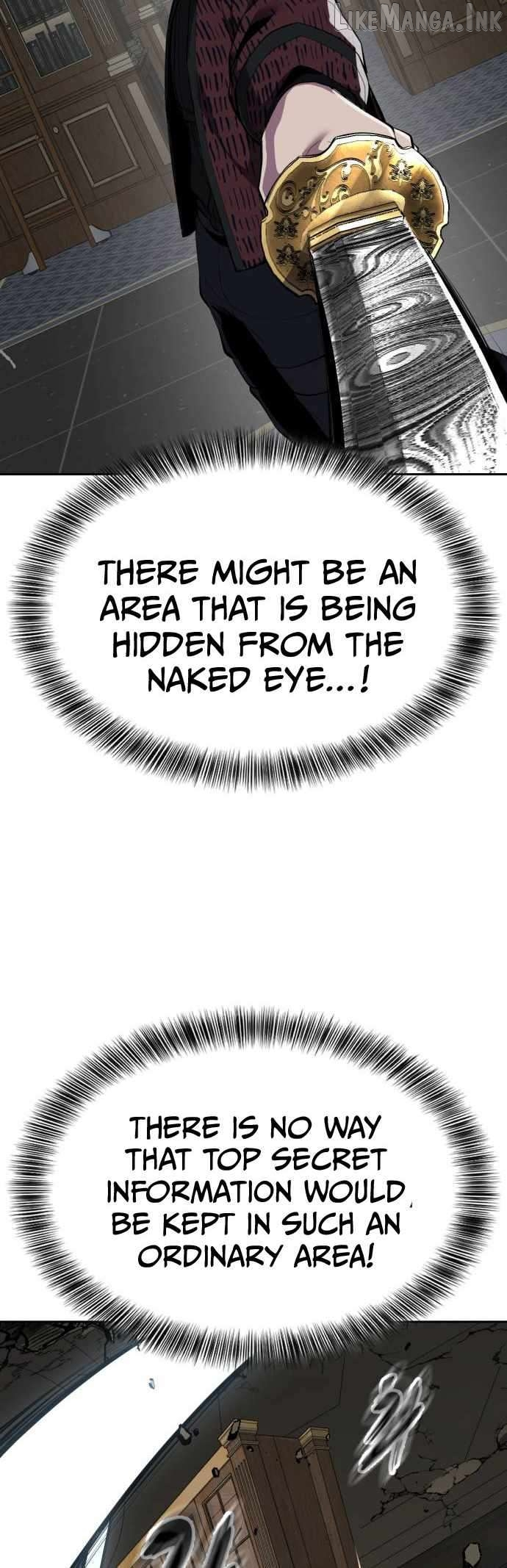 The Boy of Death Chapter 336 page 35