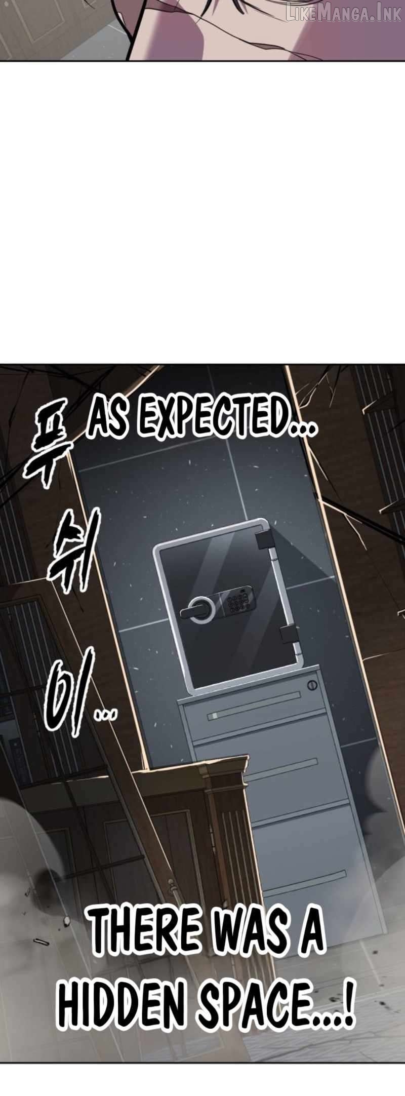 The Boy of Death Chapter 336 page 37