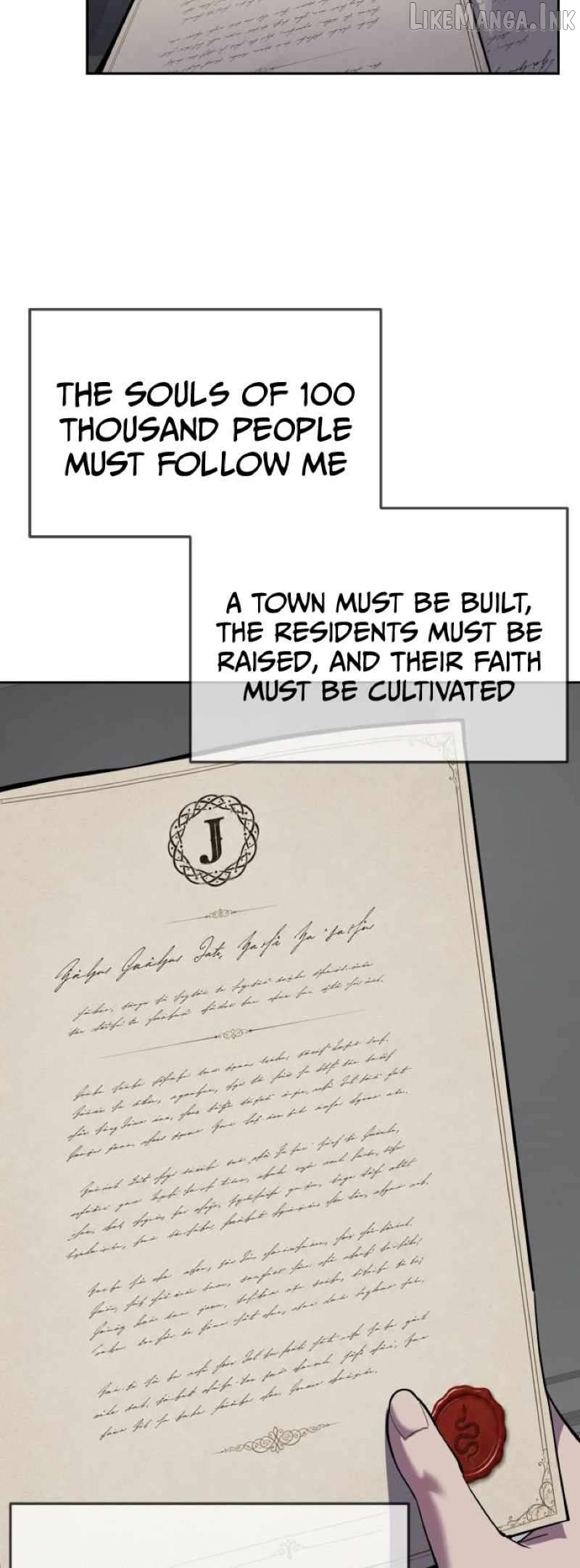 The Boy of Death Chapter 336 page 39