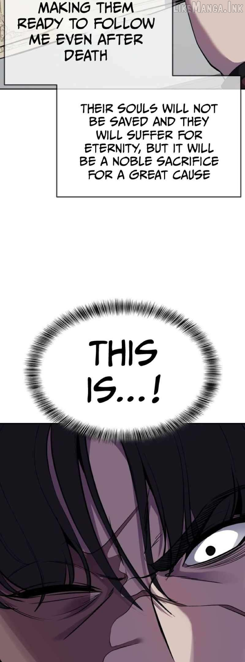 The Boy of Death Chapter 336 page 40