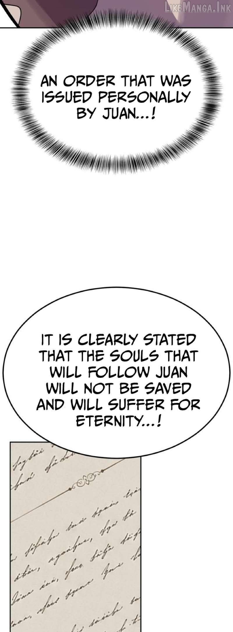 The Boy of Death Chapter 336 page 41