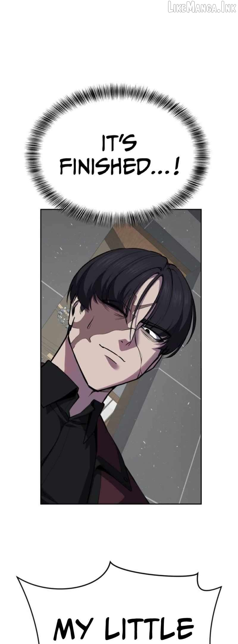The Boy of Death Chapter 336 page 45