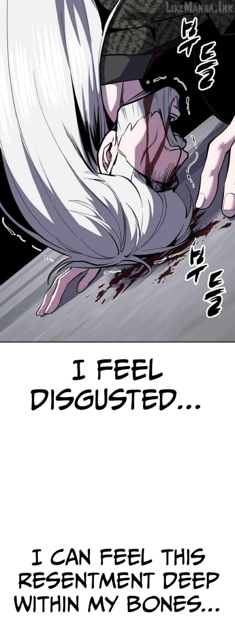 The Boy of Death Chapter 336 page 50