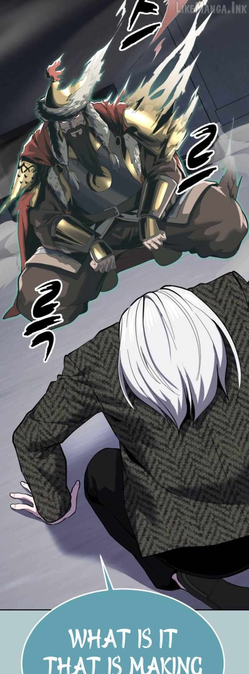 The Boy of Death Chapter 336 page 52