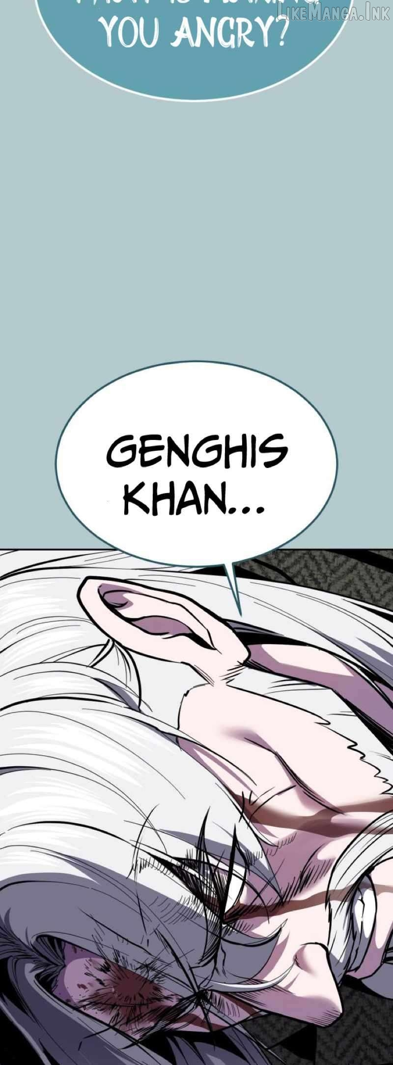 The Boy of Death Chapter 336 page 53