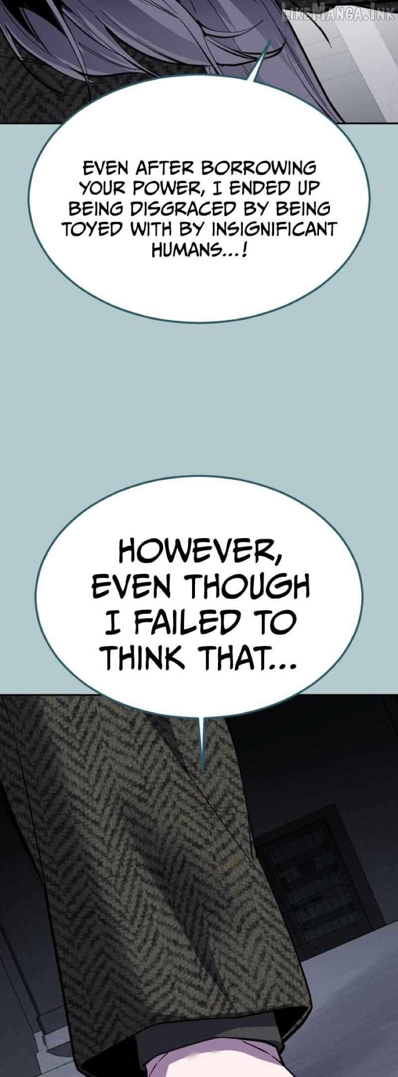 The Boy of Death Chapter 336 page 54