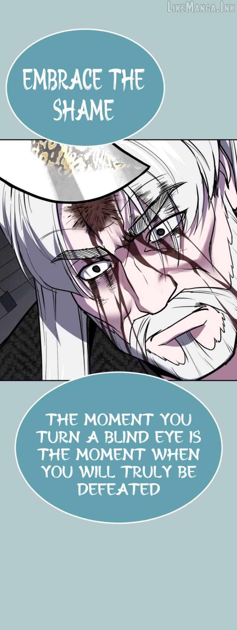 The Boy of Death Chapter 336 page 62