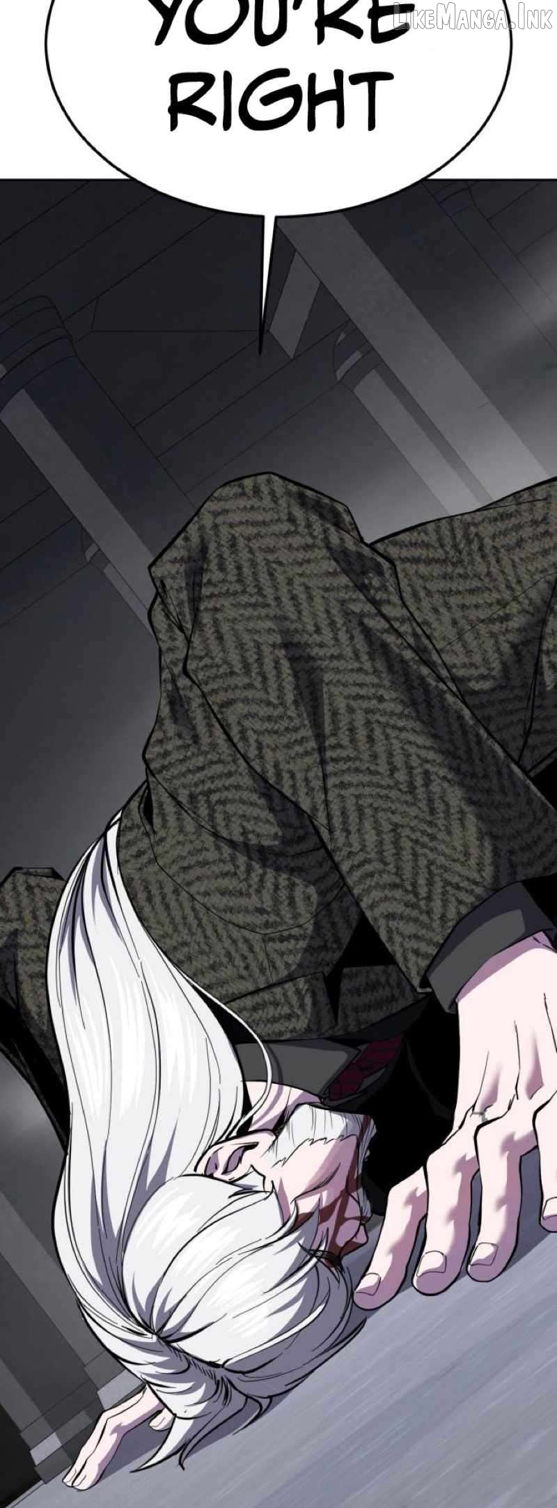 The Boy of Death Chapter 336 page 71