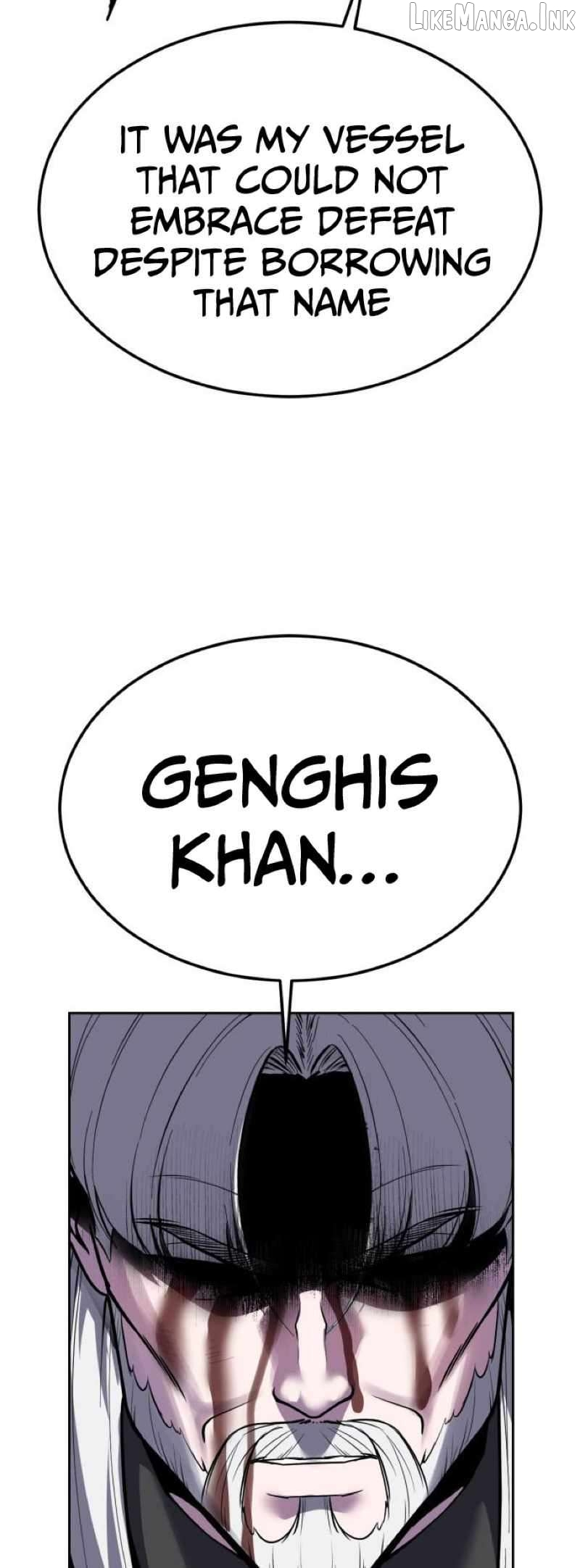 The Boy of Death Chapter 336 page 73
