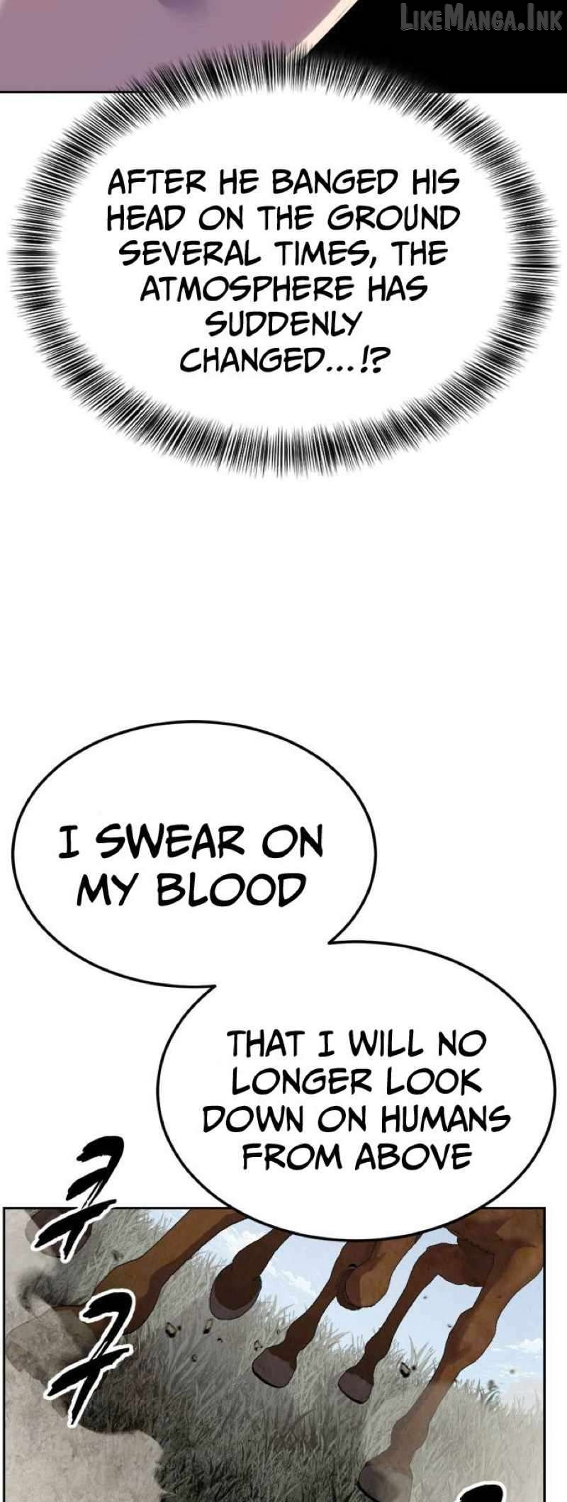 The Boy of Death Chapter 336 page 76