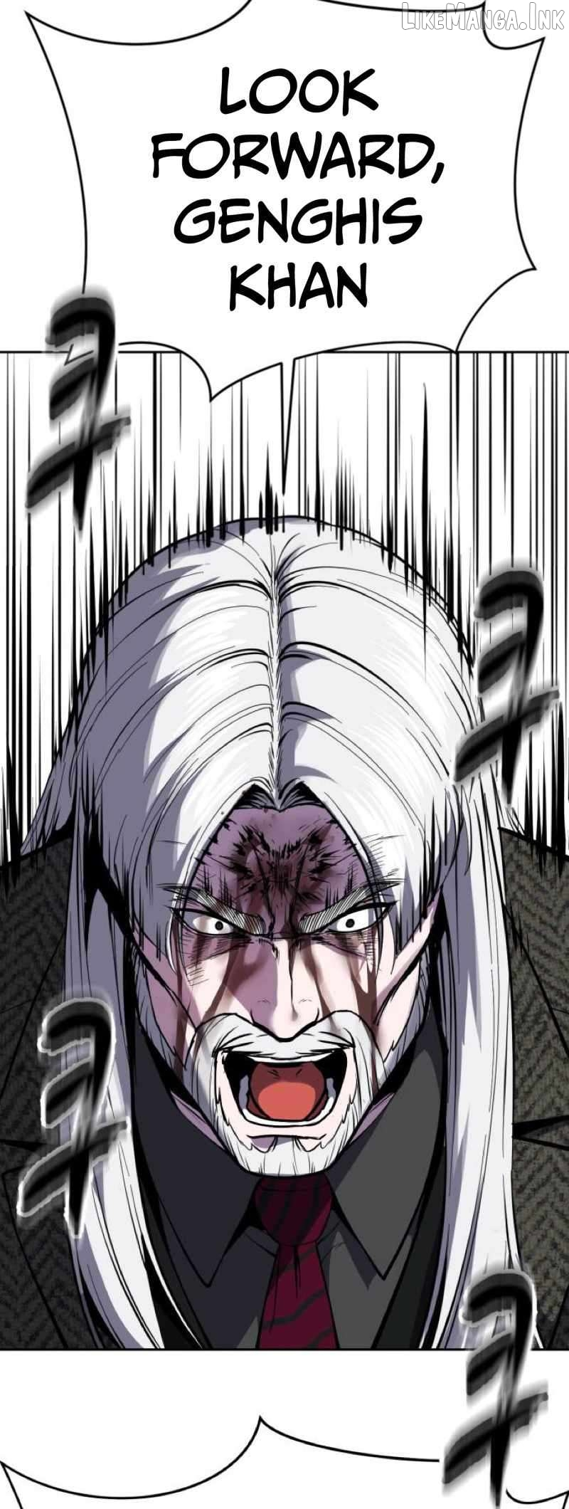 The Boy of Death Chapter 336 page 79
