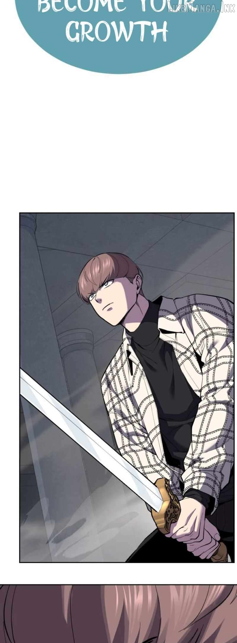 The Boy of Death Chapter 336 page 89