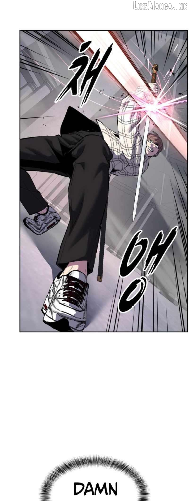 The Boy of Death Chapter 336 page 94