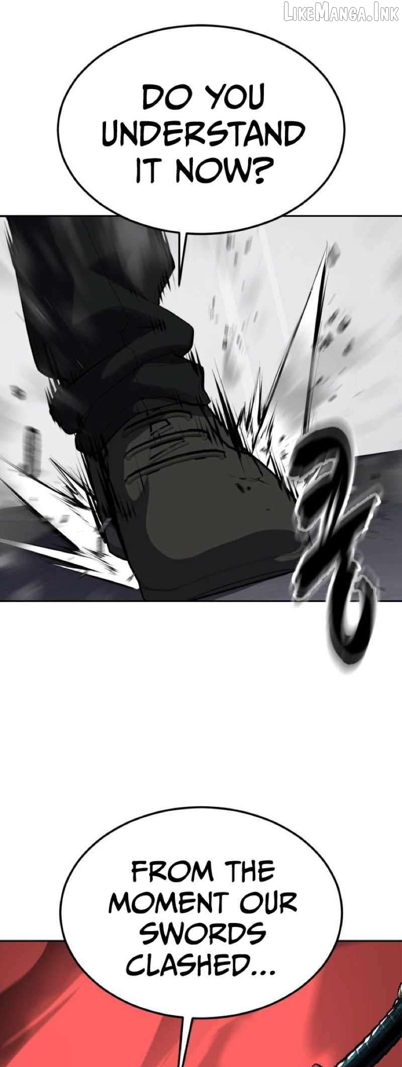 The Boy of Death Chapter 336 page 98