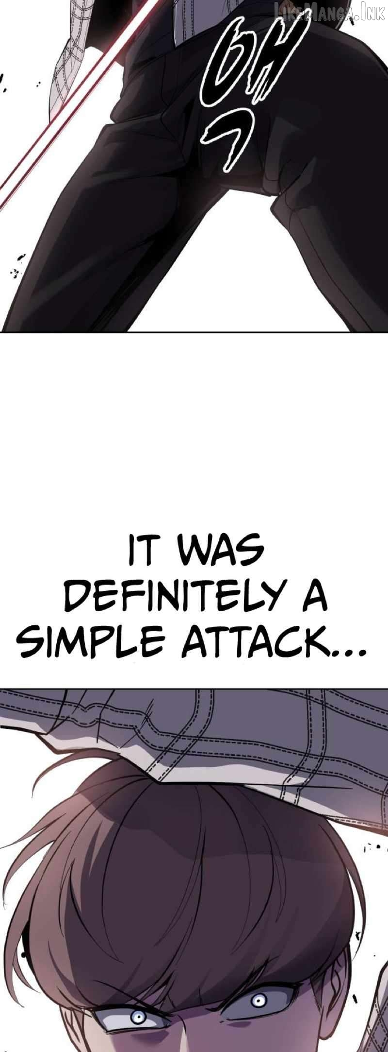 The Boy of Death Chapter 336 page 101