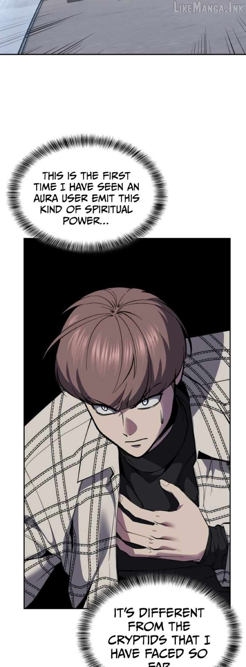 The Boy of Death Chapter 336 page 103