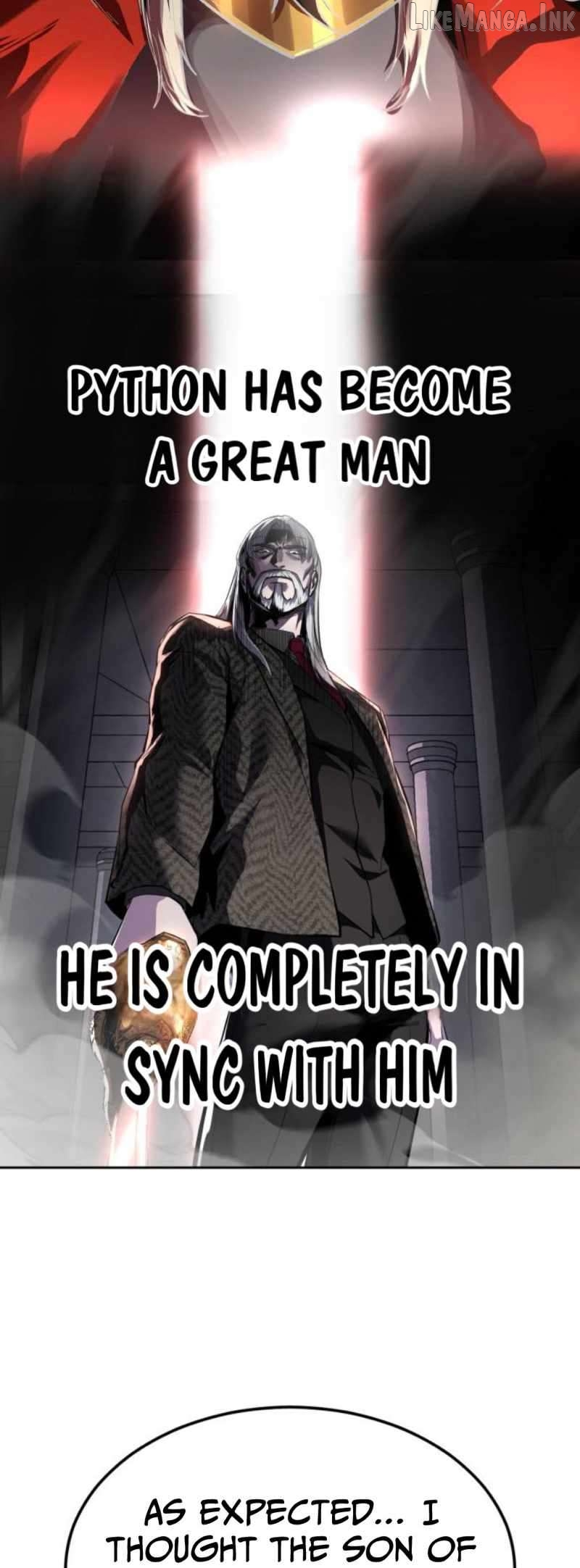 The Boy of Death Chapter 336 page 105