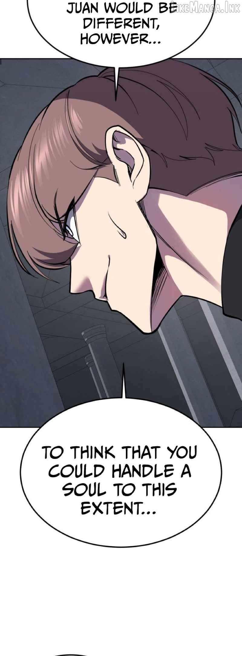 The Boy of Death Chapter 336 page 106