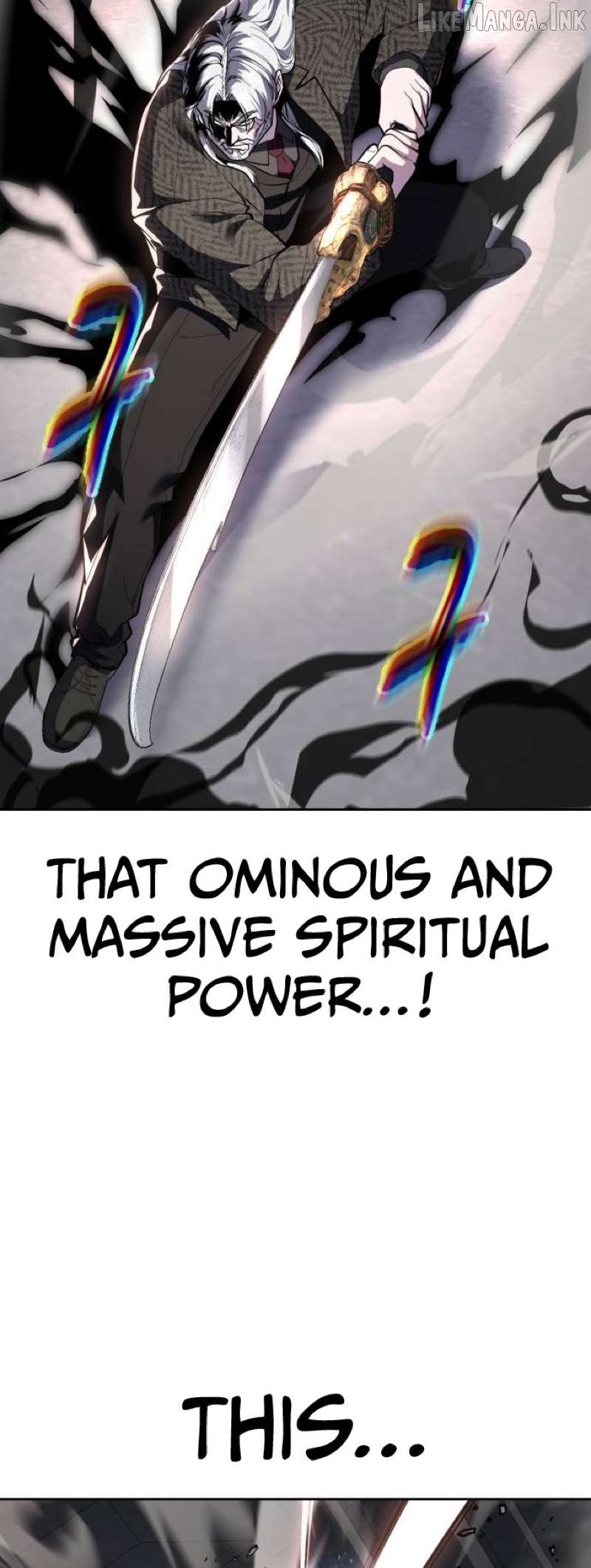 The Boy of Death Chapter 337 page 3